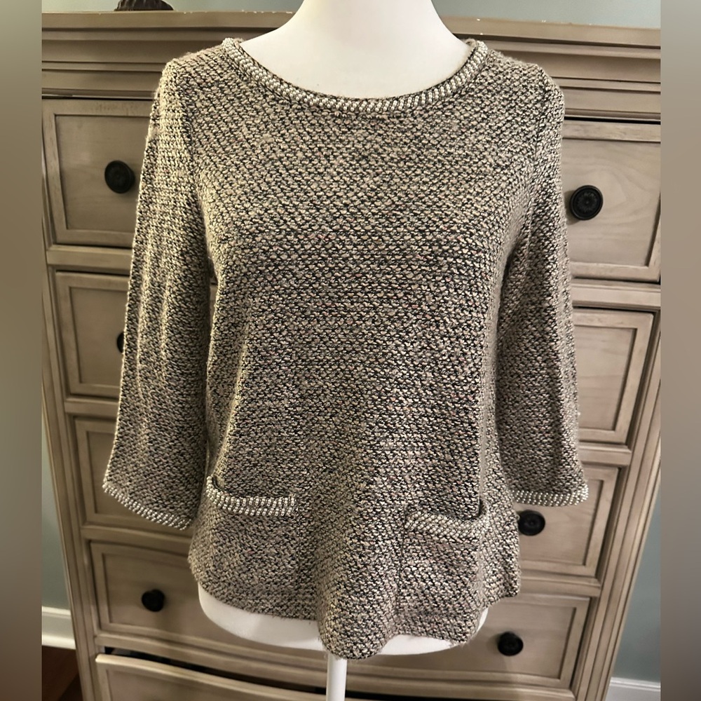 Meadow Rue XS shirt